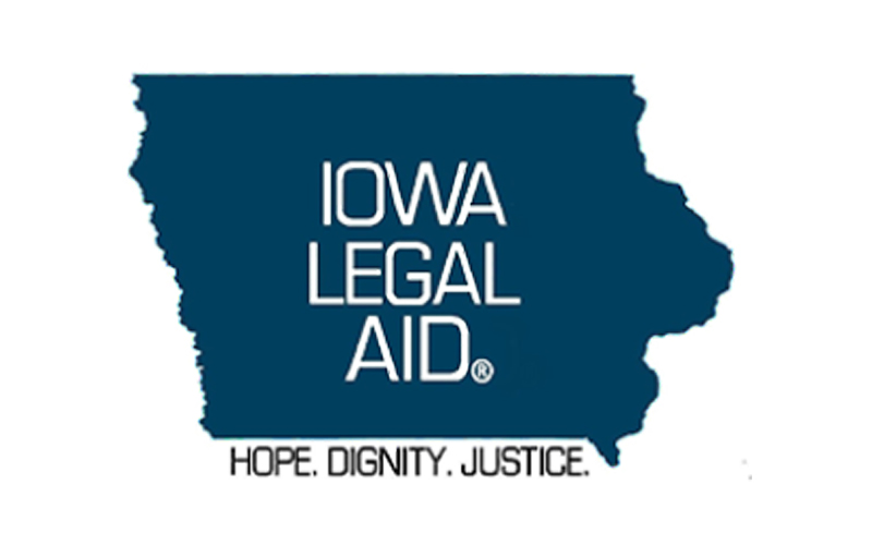 Iowa Legal Aid